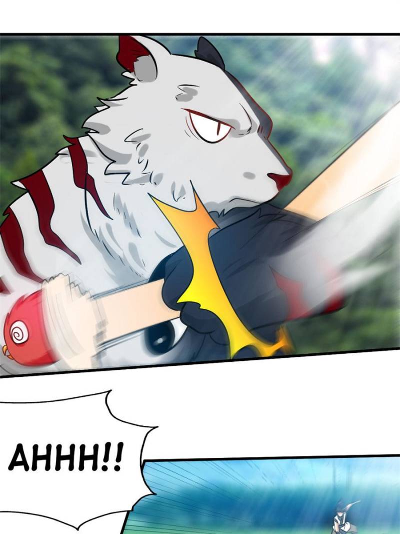 Extreme God Chapter 126 Gambar 9